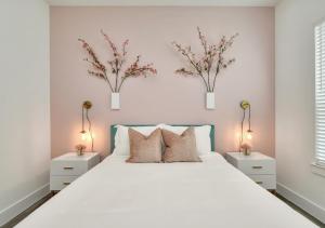 Luxury Stay King Bed Near NRG and Med Center