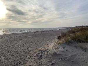 4 star holiday home in Væggerløse