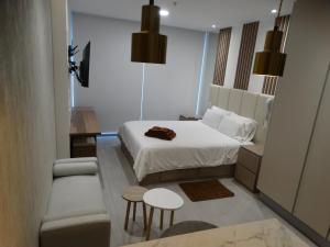 Coffee Studio - Best Location in Quito