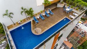Flat Premium Manaus no Adrianópolis