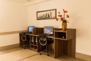 Flat Premium Manaus no Adrianópolis