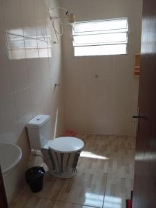 Cantinho do sossego Ilha Comprida