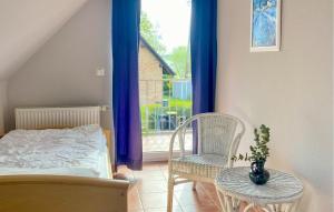Pet Friendly Home In Röbel With Wifi