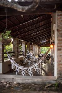 Pousada Recanto do Jabre