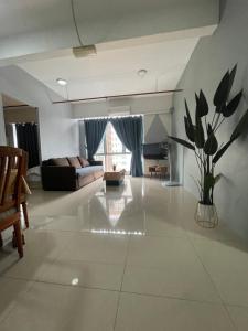 Nour Homestay KLCC View - COMFORT