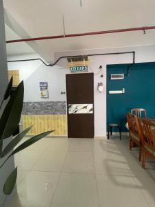 Nour Homestay KLCC View - COMFORT