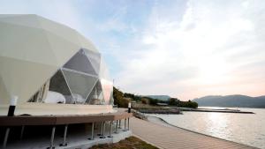 TADAYOI 海士グランピング