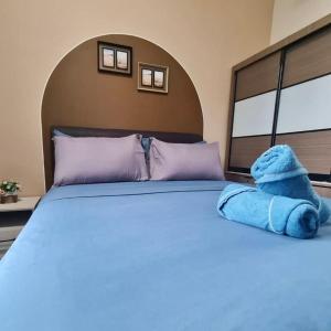 Couple Suite Greenfield 1BR 1BA Near Paradigm Mall