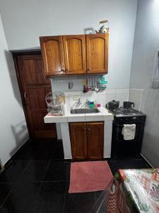 Apartamento Super Bebe