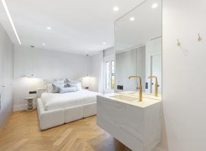 Aries Modern Retreat Scandi Design near Puerto Banus