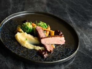 Mercure Budapest Korona