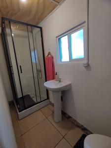 Departamento monoambiente