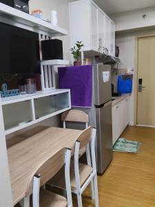 The Olive Staycation