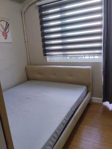 The Olive Staycation