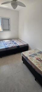 Apartamento 2 dorm Caiçara