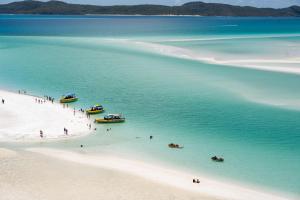 Tasman Holiday Parks - Airlie Beach