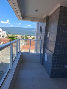 Apartamento 2 dorm Caiçara