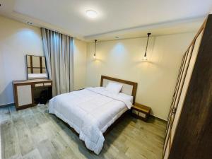 Beachfront Hotel Apartment Camp Caesar