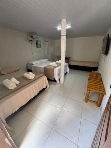 Pousada Casa Marelle