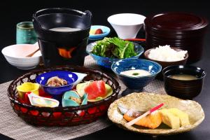 将軍の湯 久能山本陣 Liberty Resort