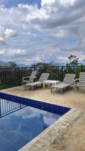 Finca Turística - Mirador Bella Luna