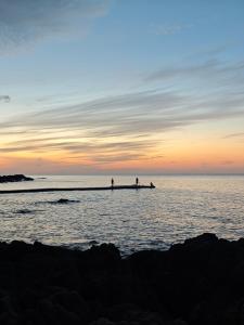 The Viva villa, Luxury Bali-Style 5-Bedroom Sea View Pool Villa at Bophut Beach, Koh Samui