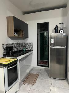 Residencial Ferreira apartamento