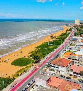 Praia de Jacaraípe 5 mints da Praia