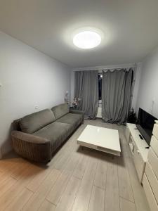 Alan is Waiting for you