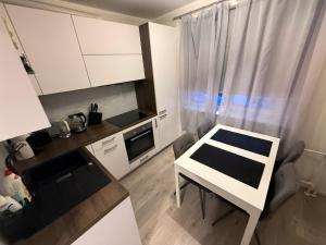 Alan is Waiting for you