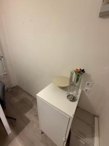 Alan is Waiting for you