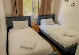 The Unit Lennox Head