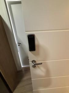 Studio moderno e completo