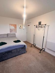 Stylish & Cosy Flat in Prime Location