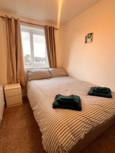 Stylish & Cosy Flat in Prime Location