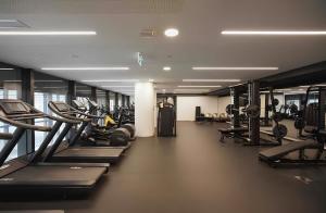 Gorgeous 1B Docklands apt Amazing view facility#MQ27