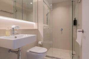 Gorgeous 1B Docklands apt Amazing view facility#MQ27