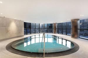 Gorgeous 1B Docklands apt Amazing view facility#MQ27