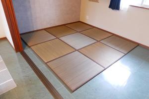 New OPEN がじゅまる