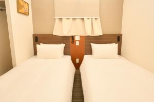 Nplus HOTEL Tokyo Nihonbashi