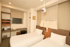 Nplus HOTEL Tokyo Nihonbashi