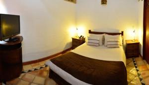 Hotel Monquirá Real