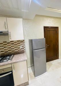 Appartements Modernes 1 Chambre & Salon-Gare TGV-Fibre-Clim-Parking