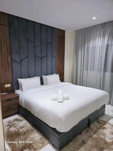 Appart Hôtel Stade Tanger