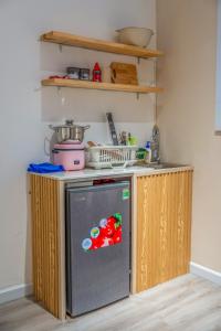 Aimee House Vũ Miên