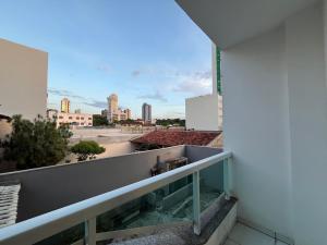 Apto 33 - Completo no Centro de Foz