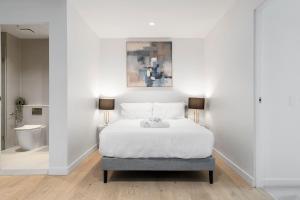 Alluring Oasis in the Heart of South Melbourne