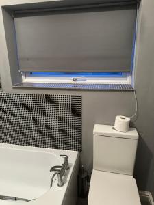 Contractor friendly , central, close to town football stadium and hospital