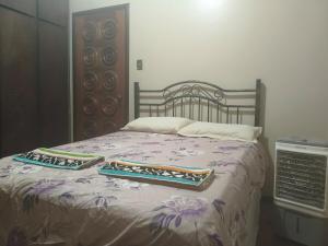 Casa no centro de Cascavel com localização privilegiada