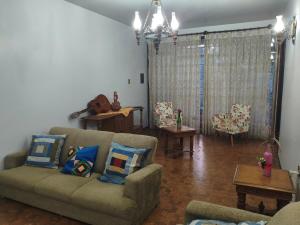 Conforto e privacidade no coração de Cascavel